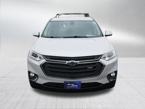 2019 Chevrolet Traverse RS