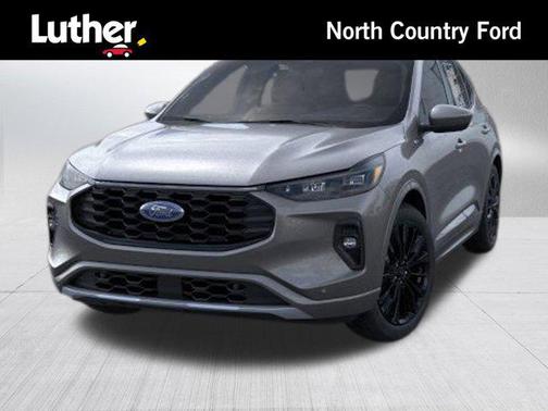2025 Ford Escape ST-Line Elite