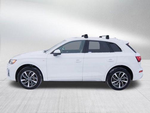 2024 Audi Q5 45 S line Premium Plus