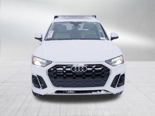 2024 Audi Q5 45 S line Premium Plus