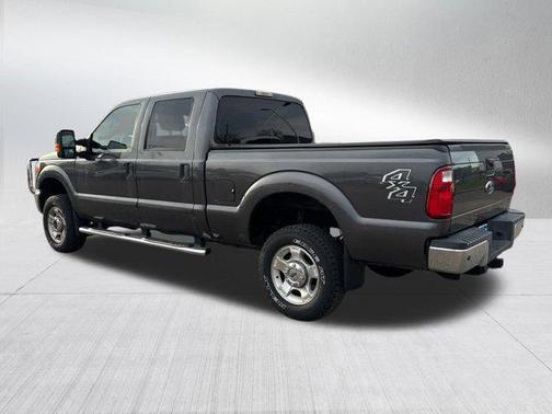 2016 Ford F-350 XLT