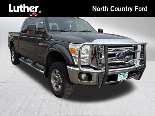 2016 Ford F-350 XLT