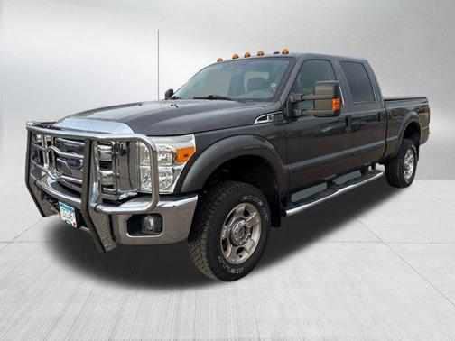 2016 Ford F-350 XLT
