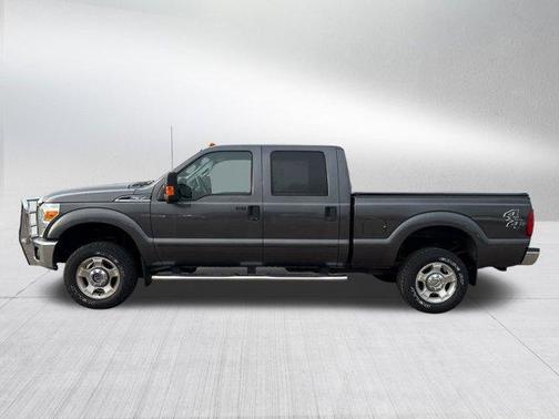 2016 Ford F-350 XLT