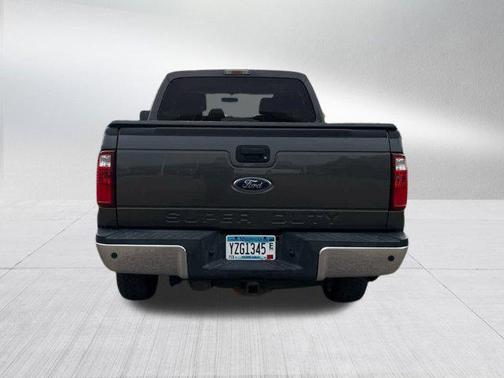 2016 Ford F-350 XLT