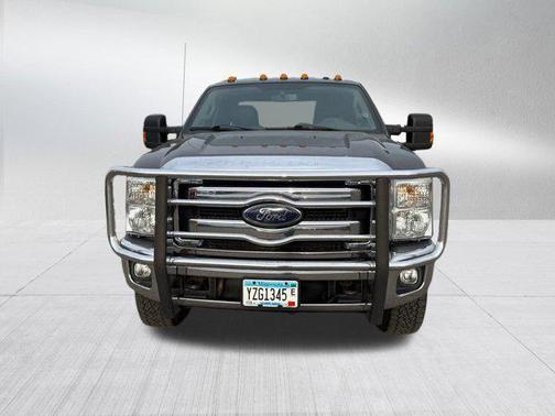 2016 Ford F-350 XLT