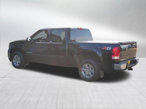 2013 GMC Sierra 1500 SLE1