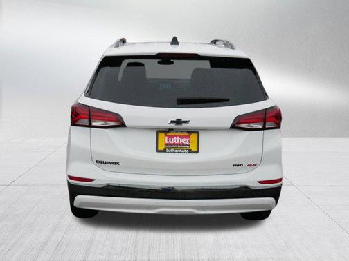 2023 Chevrolet Equinox AWD RS