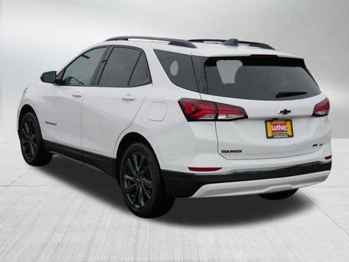 2023 Chevrolet Equinox AWD RS