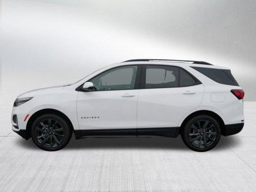 2023 Chevrolet Equinox AWD RS