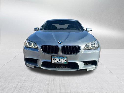 2013 BMW M5 Base