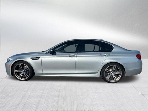 2013 BMW M5 Base