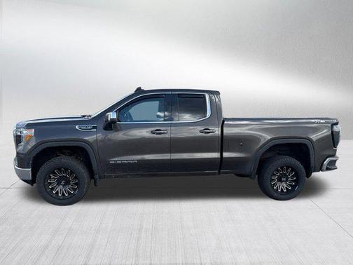 2019 GMC Sierra 1500 SLE