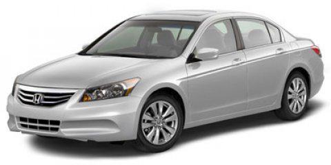 2012 Honda Accord EX