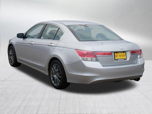 2012 Honda Accord EX