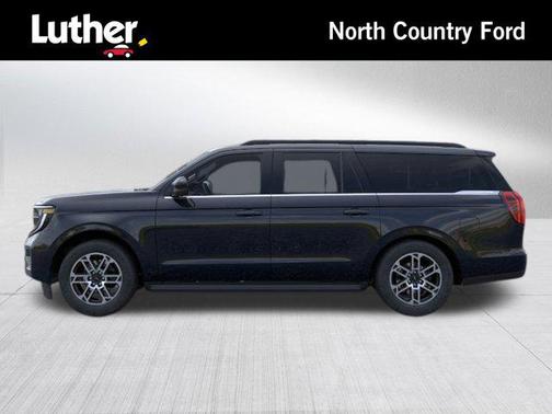 2025 Ford Expedition Max Active 4x4