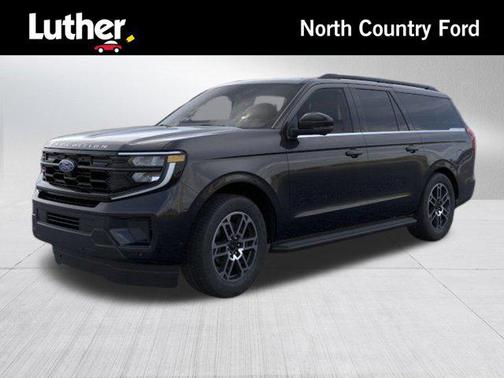 2025 Ford Expedition Max Active 4x4