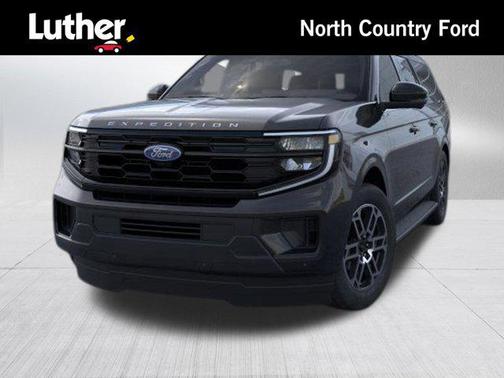 2025 Ford Expedition Max Active 4x4