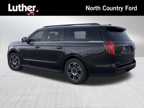 2025 Ford Expedition Max Active 4x4