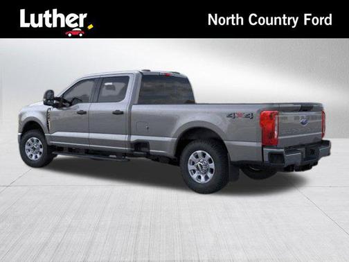 2025 Ford F-350 XLT