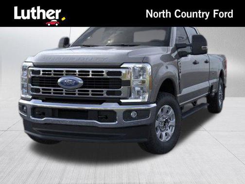 2025 Ford F-350 XLT