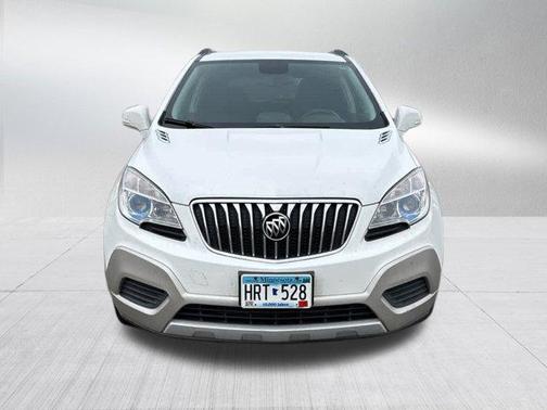 2014 Buick Encore Base