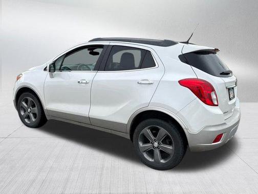 2014 Buick Encore Base