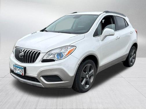 2014 Buick Encore Base