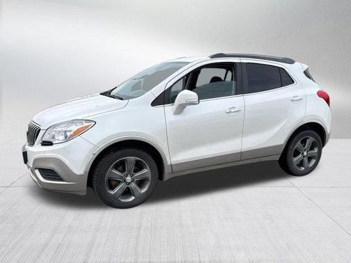 2014 Buick Encore Base