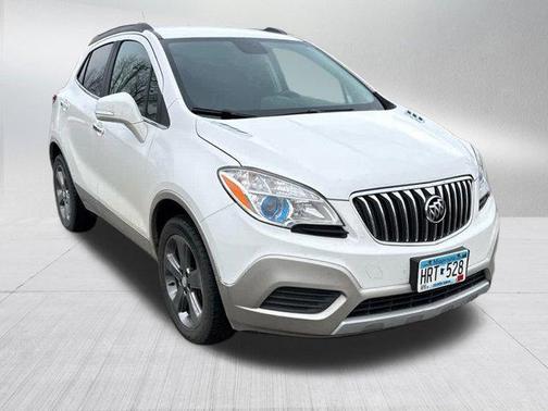 2014 Buick Encore Base