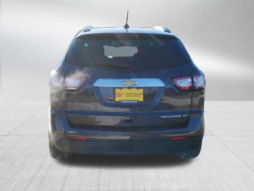 2016 Chevrolet Traverse 1LT