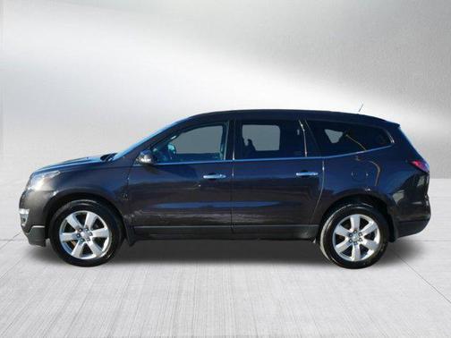 2016 Chevrolet Traverse 1LT