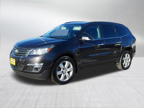 2016 Chevrolet Traverse 1LT