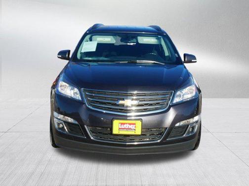 2016 Chevrolet Traverse 1LT