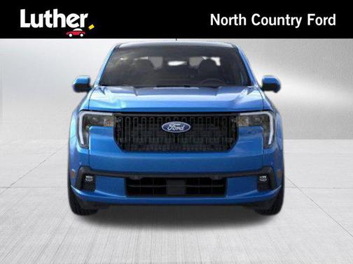 2026 Ford Maverick Lobo