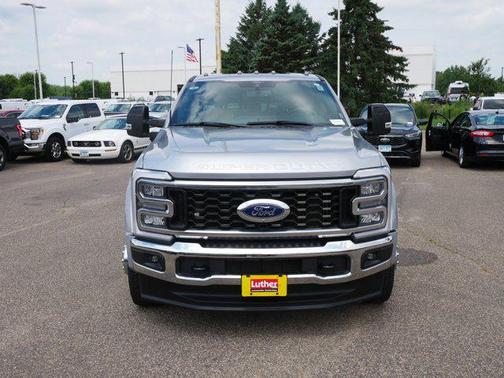 2024 Ford F-450 Lariat