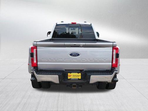 2024 Ford F-450 Lariat