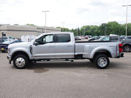 2024 Ford F-450 Lariat