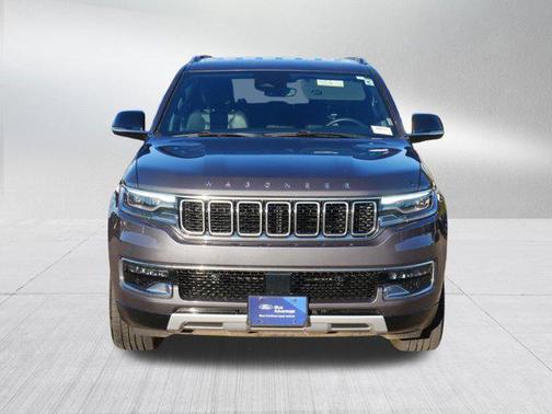 2024 Jeep Wagoneer L Series II 4x4
