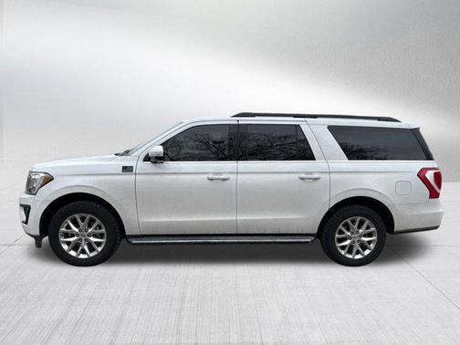 2021 Ford Expedition Max XLT