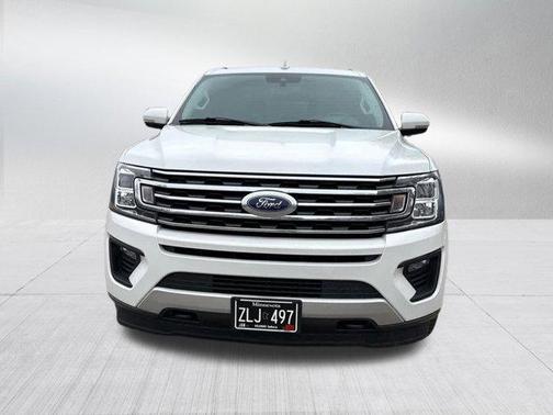 2021 Ford Expedition Max XLT