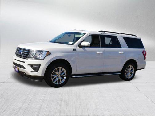 2021 Ford Expedition Max XLT