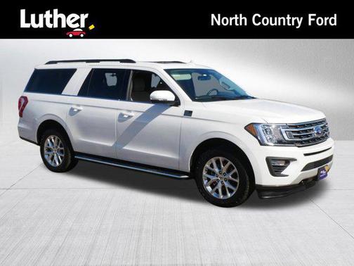 2021 Ford Expedition Max XLT