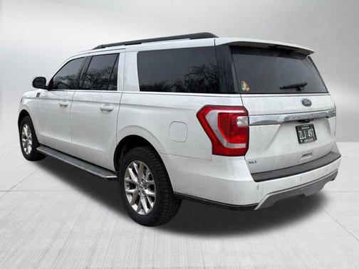 2021 Ford Expedition Max XLT