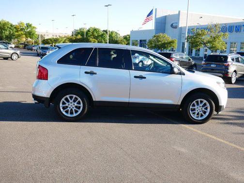 2014 Ford Edge SE