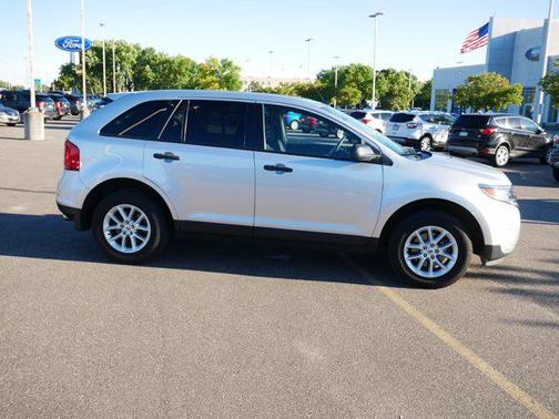 2014 Ford Edge SE