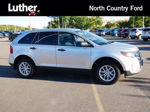 2014 Ford Edge SE