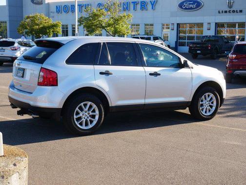 2014 Ford Edge SE
