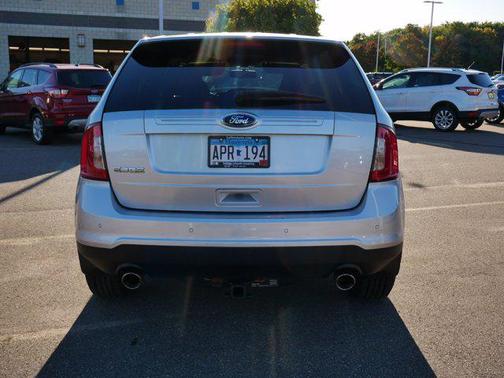 2014 Ford Edge SE
