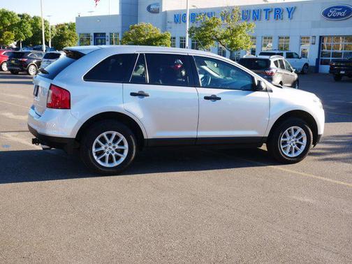 2014 Ford Edge SE